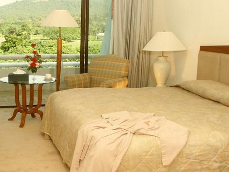 The Royal Chiang Mai Golf Resort Ban Mai  Εξωτερικό φωτογραφία