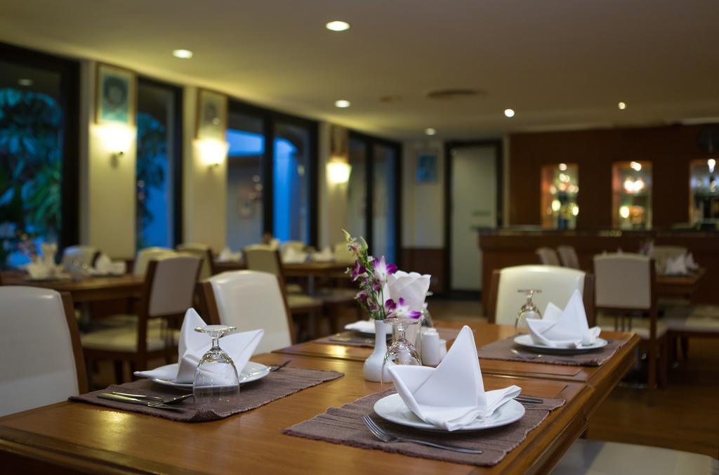 The Royal Chiang Mai Golf Resort Ban Mai  Εξωτερικό φωτογραφία