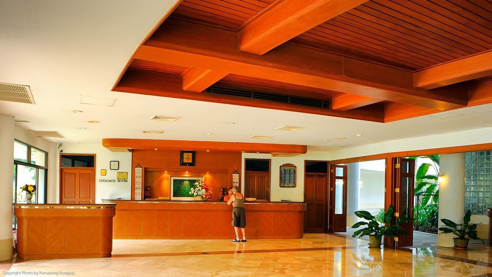 The Royal Chiang Mai Golf Resort Ban Mai  Εξωτερικό φωτογραφία
