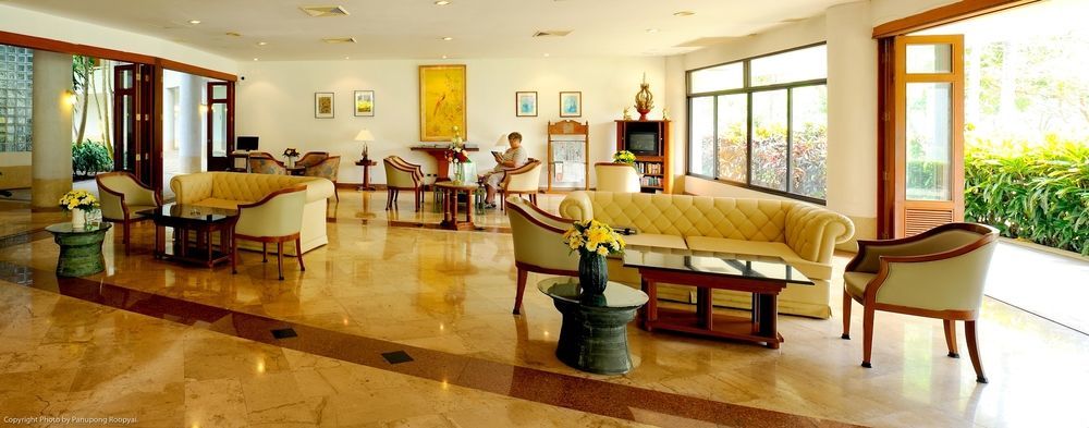 The Royal Chiang Mai Golf Resort Ban Mai  Εξωτερικό φωτογραφία