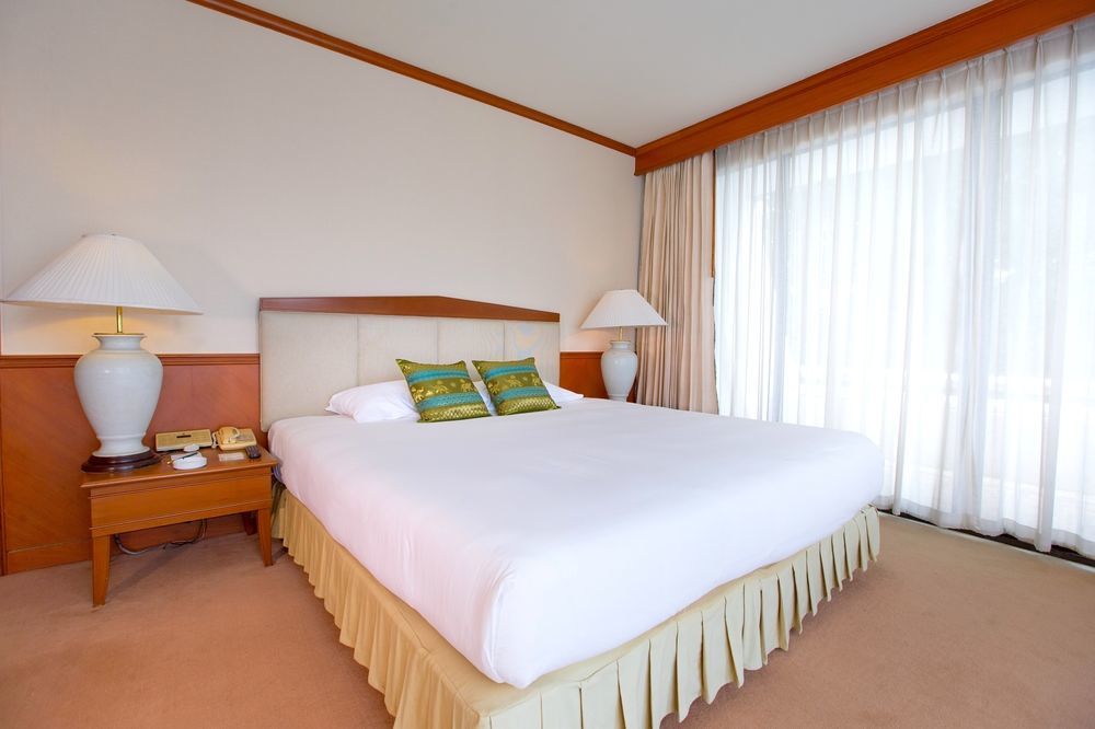 The Royal Chiang Mai Golf Resort Ban Mai  Εξωτερικό φωτογραφία