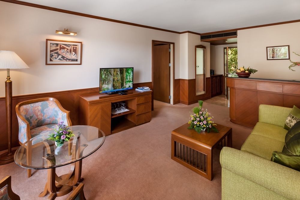 The Royal Chiang Mai Golf Resort Ban Mai  Εξωτερικό φωτογραφία