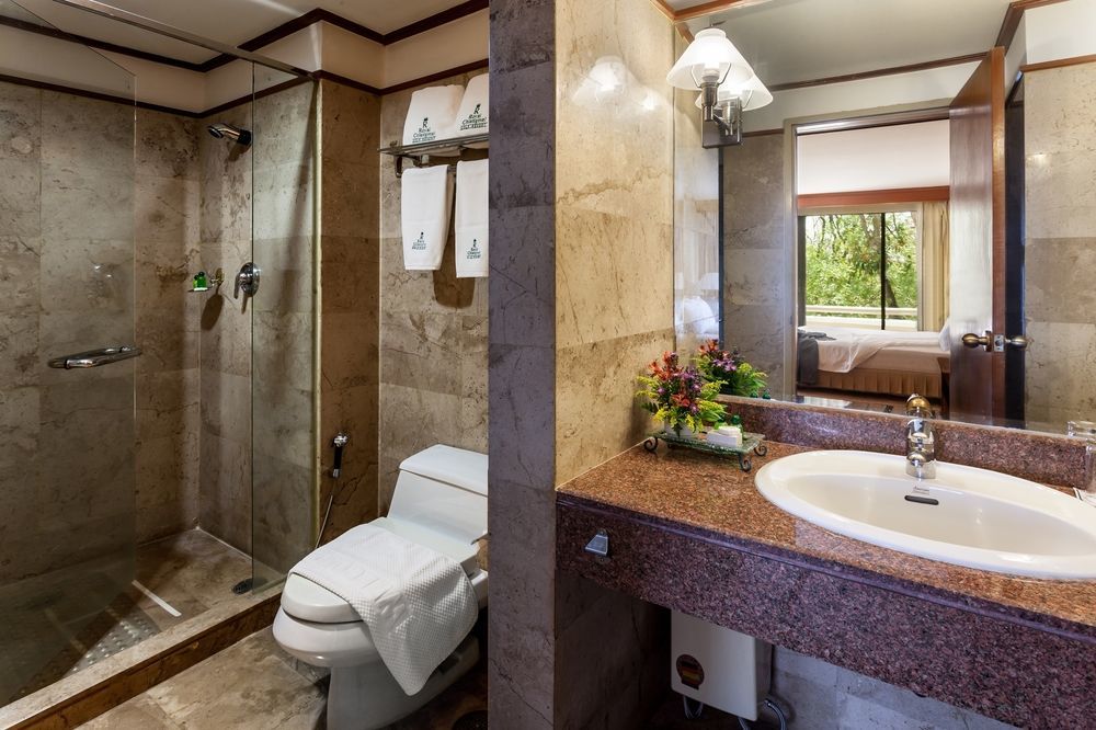 The Royal Chiang Mai Golf Resort Ban Mai  Εξωτερικό φωτογραφία