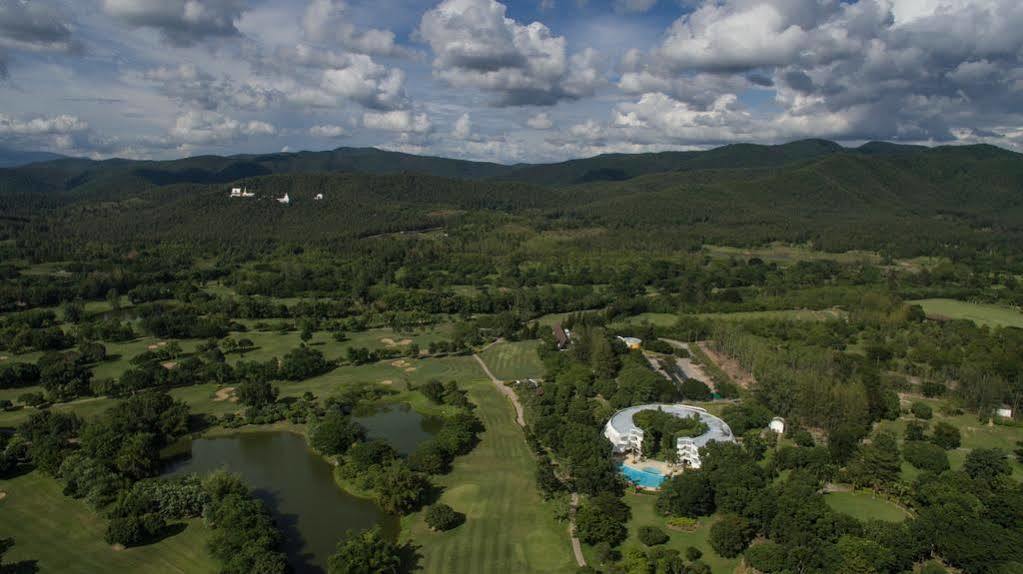 The Royal Chiang Mai Golf Resort Ban Mai  Εξωτερικό φωτογραφία