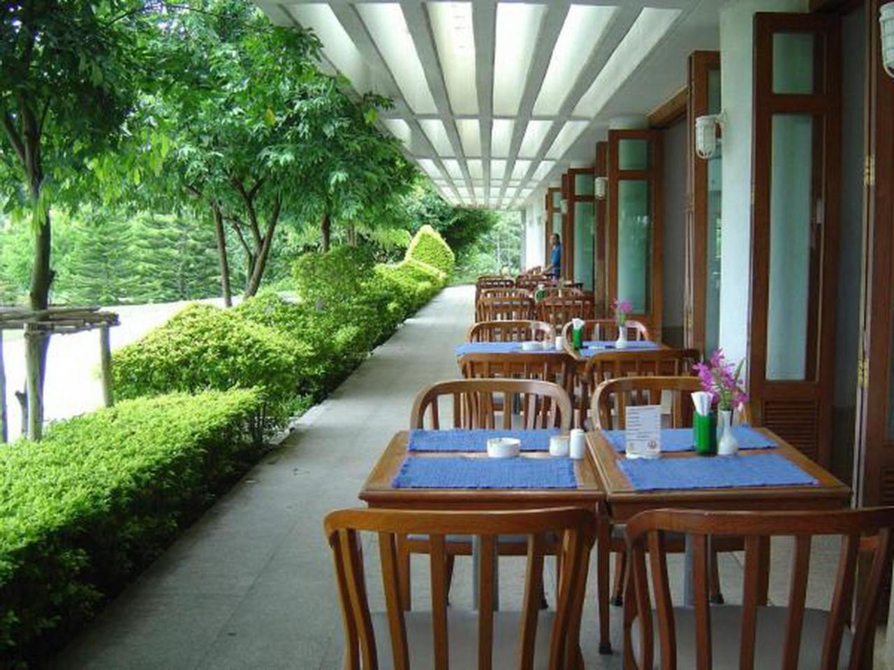 The Royal Chiang Mai Golf Resort Ban Mai  Εξωτερικό φωτογραφία